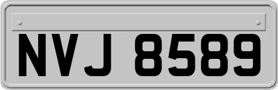 NVJ8589