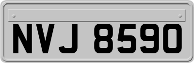 NVJ8590