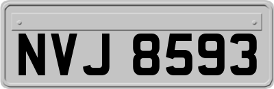NVJ8593