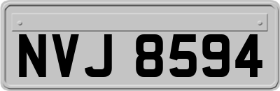 NVJ8594