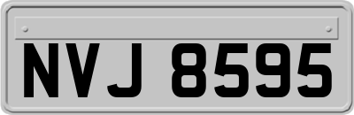 NVJ8595