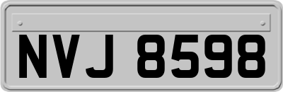 NVJ8598