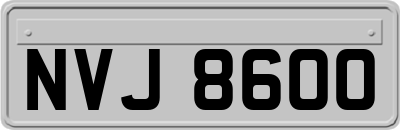 NVJ8600