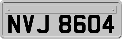 NVJ8604
