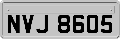 NVJ8605