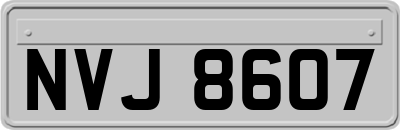 NVJ8607