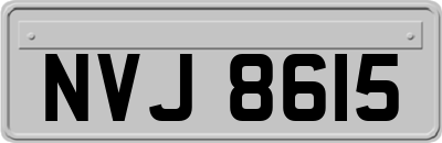 NVJ8615