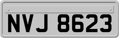 NVJ8623