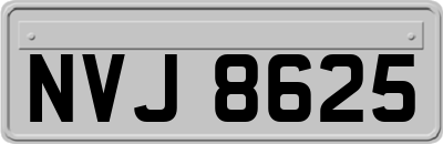 NVJ8625