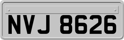 NVJ8626