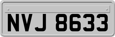 NVJ8633