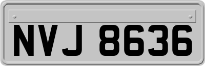 NVJ8636