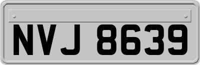 NVJ8639