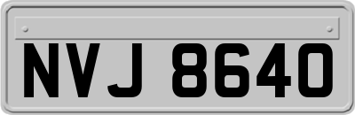 NVJ8640