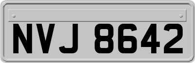 NVJ8642