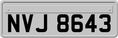 NVJ8643