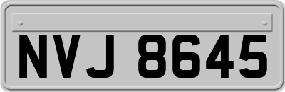 NVJ8645