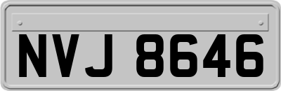 NVJ8646