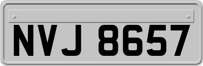 NVJ8657