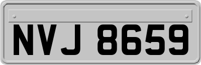NVJ8659