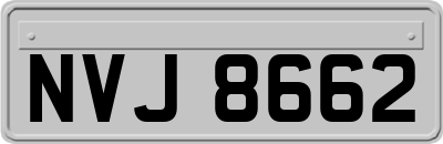 NVJ8662