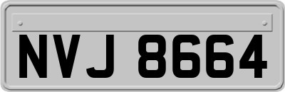 NVJ8664