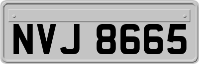 NVJ8665