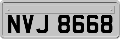 NVJ8668