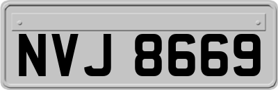 NVJ8669