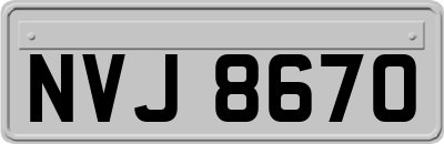 NVJ8670