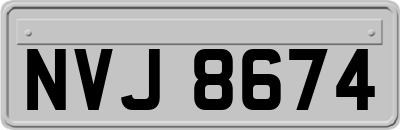 NVJ8674