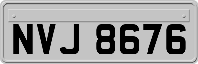 NVJ8676