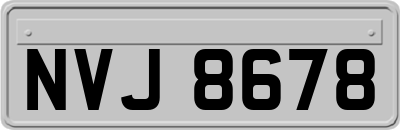 NVJ8678