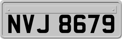 NVJ8679