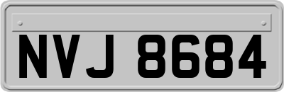 NVJ8684