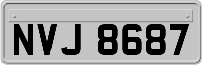 NVJ8687