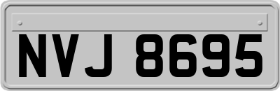 NVJ8695