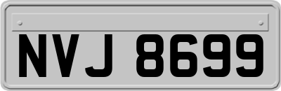 NVJ8699
