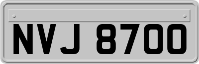 NVJ8700