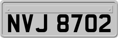NVJ8702