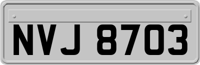 NVJ8703