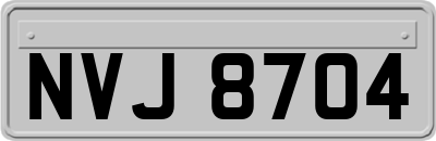 NVJ8704