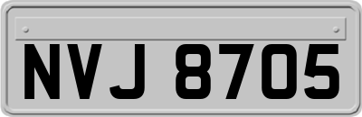 NVJ8705