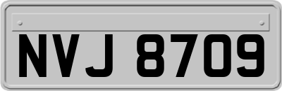 NVJ8709