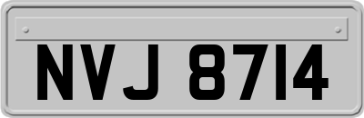 NVJ8714