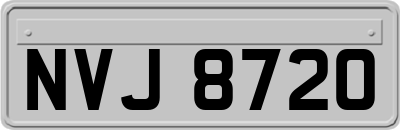 NVJ8720