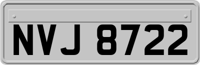 NVJ8722