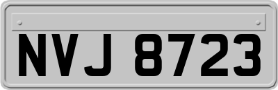 NVJ8723