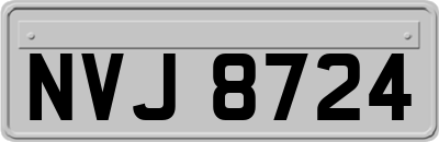 NVJ8724