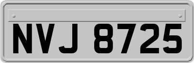 NVJ8725